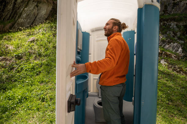 Portable restroom solutions in Minneota, MN