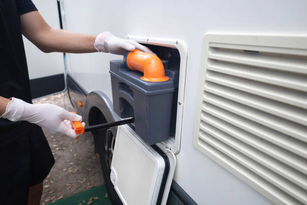 Affordable portable toilet rental in Minneota, MN