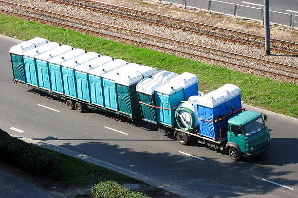 Best Long-term porta potty rental  in Minneota, MN